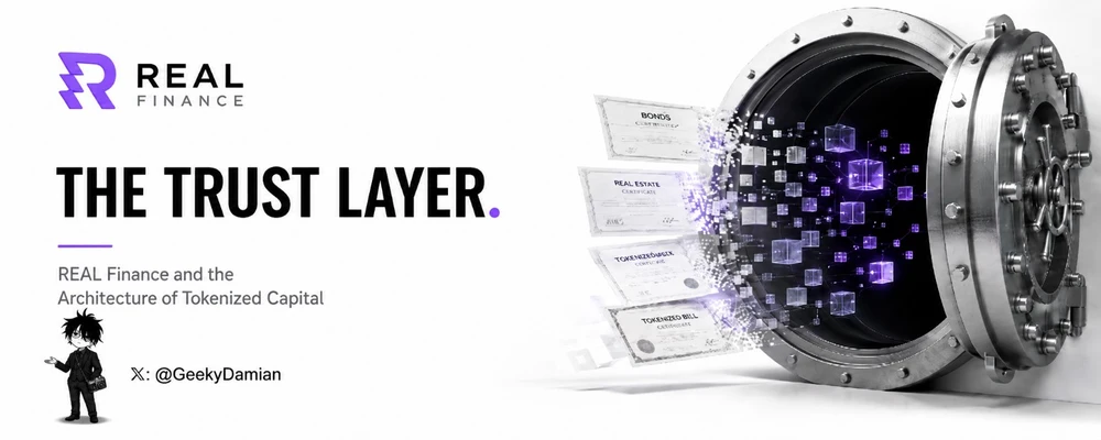 REAL Finance — article cover