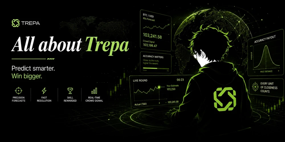 ALL ABOUT TREPA — article cover